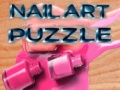 Peli Nail Art Puzzle