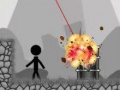 Peli Stickman vs Stickman