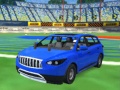 Peli Rocket Soccer Derby