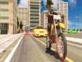 Peli Dr Bike Parking