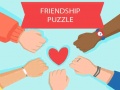 Peli Friendship Puzzle