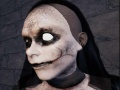 Peli Evil Nun Scary Horror Creepy
