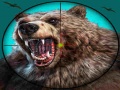 Peli Wild Bear Hunting