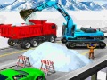 Peli Road Builder Highway Construction