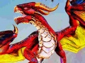 Peli Flying Dragon City Attack