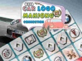 Peli Car Logo Mahjong Connection