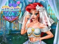 Peli Mermaid Ruined Wedding