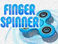 Peli Finger Spinner