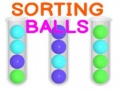 Peli Sorting balls
