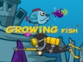 Peli Growing Fish