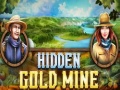 Peli Hidden Gold Mine