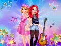 Peli Princesses Music Stage