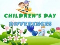 Peli Children's Day Differences