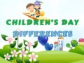 Peli Children's Day Differences