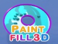 Peli Paint Fill 3D