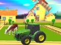 Peli Kisan Smart Farmer