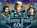 Peli Haunted Room 606