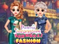 Peli Princess Cheongsam Shanghai Fashion