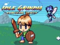Peli Idle Grindia Dungeon Quest