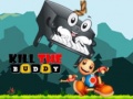 Peli Kill The Buddy