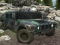 Peli Mountain Jeep Climb 4x4