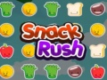 Peli Snack Rush