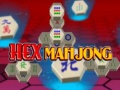 Peli Hex Mahjong