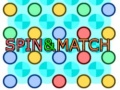 Peli Spin & Match
