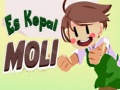 Peli Es Kepal Moli