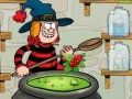 Peli Minnie the Minx's Magic Brew