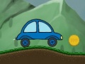 Peli Rally Car Racing