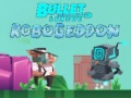 Peli Bullet League Robogeddon