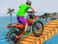 Peli Bike Stunt Race Master 3d Racing