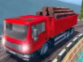 Peli Truck Driver Cargo