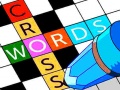 Peli Baby Animal Cross Word