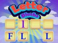 Peli Letter Blocks
