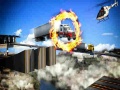 Peli Impossible Truck Driving Stunt Track Parking
