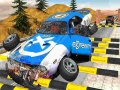 Peli Reckless Car Revolt
