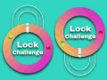 Peli Lock Challenge