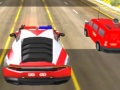 Peli Police Highway Chase Crime 