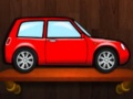 Peli Kids Car Puzzles