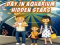 Peli Day In Aquarium Hidden Stars