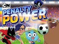 Peli CN Penalty Power