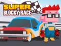 Peli Super Blocky Race