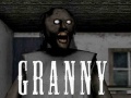 Peli Scary Granny: Horror Granny