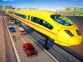 Peli Euro Train Simulator