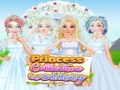 Peli Princess Collective Wedding