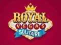 Peli Royal Vegas Solitaire