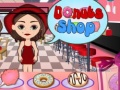 Peli Donuts Shop