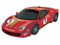 Peli Sport Cars Coloring